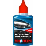 Sheron Rozmrazovač zámků 50 ml | Zboží Auto