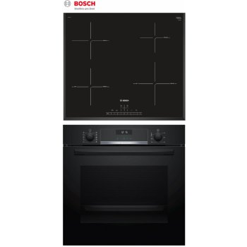 Set Bosch HBG5370B0 + PIE651FC1E