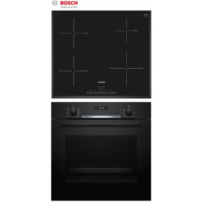 Set Bosch HBG5370B0 + PIE651FC1E