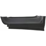 Pravý práh CITROËN JUMPER (250) | 2006-2014 | POLCAR | 5903107171732 | Zboží Auto