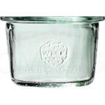 Weck zavařovací sklenice Mini Sturz 12 x 80 ml – Zboží Dáma