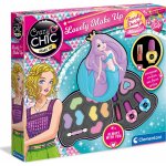 Clementoni Crazy CHIC Make up sada mořská panna – Zbozi.Blesk.cz