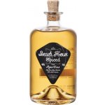 Beach House Spiced 40% 1 l (holá láhev) – Zboží Dáma