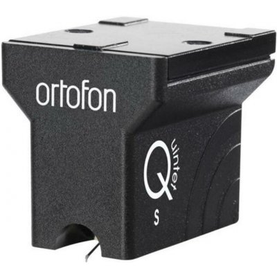 Ortofon MC Quintet Black S – Zboží Mobilmania