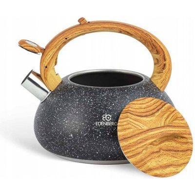 Edenberg EB-8802 konvice 3l – Zboží Dáma
