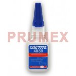 LOCTITE 4850 pružné vteřinové lepidlo 20g – Hledejceny.cz