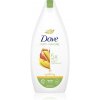 Sprchové gely Dove Care by Nature Uplifting vyživující sprchový gel 400 ml