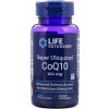 Doplněk stravy Super Ubiquinol CoQ10, 100mg, 60 gelových tablet