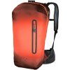 Turistický batoh Jack Wolfskin Halo 22l corona orange