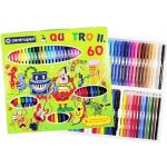 Centropen QUATRO II 9396 60ks 933743 – Zboží Živě