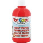 Toy Color červená 500 ml – Zbozi.Blesk.cz