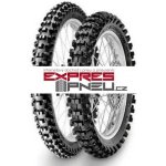 Pirelli Scorpion MX Mid Hard 554 110/90 R19 62M – Hledejceny.cz