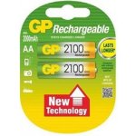 GP ReCyko+ 2100 AA 2ks 1032212070 – Hledejceny.cz