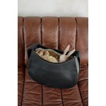 Elodie Details prošívaná taška Black – Zboží Dáma