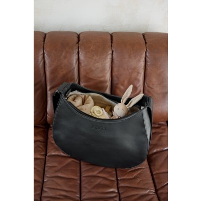 Elodie Details prošívaná taška Black – Zboží Dáma