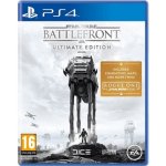 Star Wars Battlefront (Ultimate Edition) – Hledejceny.cz