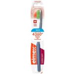 Elmex Zubní kartáček Super Soft – Zboží Dáma