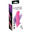 Vibrátor Flashing Mini Vibe cordless illuminated vibrator