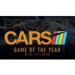 Project Cars GOTY – Hledejceny.cz