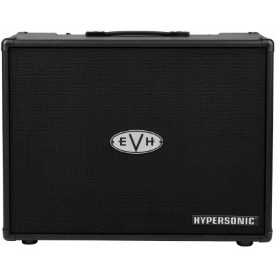 EVH 5150III Hypersonic FRFR 12 Black – Sleviste.cz