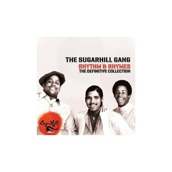 Sugarhill Gang - Rhythm & Rhymes CD