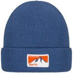 Barts VALGERS BEANIE Blue – Hledejceny.cz