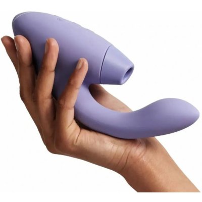 Womanizer Duo 2 Lilac – Zbozi.Blesk.cz