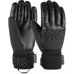 Reusch ReKnit Elisabeth R-TEX XT černá – Hledejceny.cz
