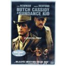 Film Butch cassidy a sundance kid DVD