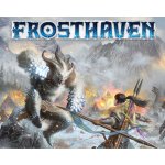 Albi Frosthaven – Hledejceny.cz