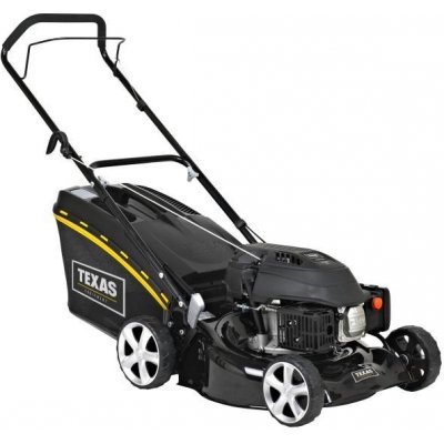 Texas Razor 4610 90066511 – Zboží Mobilmania