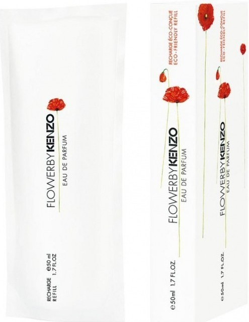 Kenzo Flower parfémovaná voda dámská 50 ml