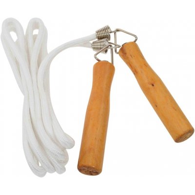 LifeFit Wood Rope – Zboží Dáma