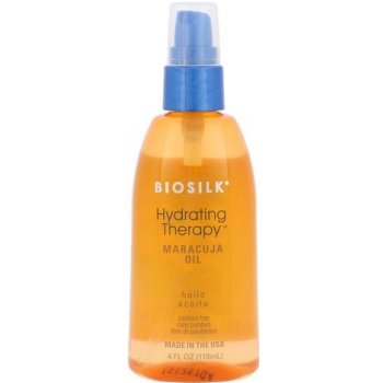 Biosilk Hydrating Therapy hydratační kúra s obsahem olejíčku z marakuji Maracuja Oil 15 ml