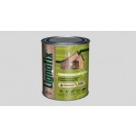 Lignofix olejová lazura 3v1 2,2 l Dub – Sleviste.cz