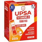 UPSA Vitamin C 1000 mg sáčky 10 x 2.7 g – Hledejceny.cz