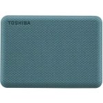 Toshiba Canvio Advance 2TB, HDTCA20EG3AA – Sleviste.cz