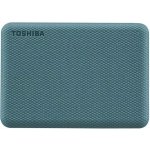 Toshiba Canvio Advance 2TB, HDTCA20EG3AA – Hledejceny.cz