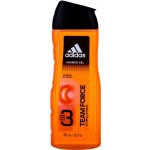Adidas Team Force Men sprchový gel 400 ml – Hledejceny.cz