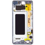 LCD Displej + Dotykové sklo Samsung Galaxy S10+ – Zboží Živě