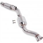 Jap Parts Náhrada katalyzátoru Mercedes Sprinter 2.1 diesel (906) 311CDi (06-) – Hledejceny.cz
