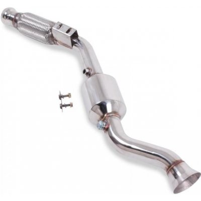 Jap Parts Náhrada katalyzátoru Mercedes Sprinter 2.1 diesel (906) 311CDi (06-) – Hledejceny.cz