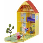 TM Toys Hrací set Peppa Pig – Zboží Mobilmania