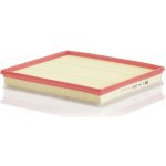 MANN-FILTER Vzduchový filtr MANN C34005/1 – Hledejceny.cz
