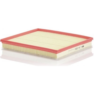 MANN-FILTER Vzduchový filtr MANN C34005/1 – Hledejceny.cz