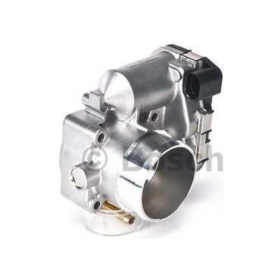 BOSCH Hrdlo škrticí klapky 0280750036 – Hledejceny.cz