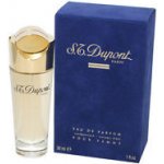S.T. Dupont Dupont parfémovaná voda dámská 30 ml – Hledejceny.cz