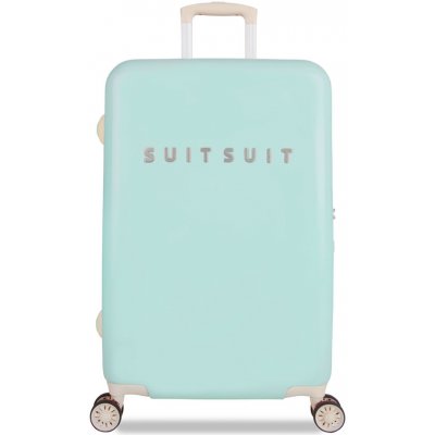 SuitSuit TR-1222/3-M Fabulous Fifties Luminous Mint 60 l – Zboží Mobilmania