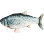 Flamingo Flounder Elektronická ryba 29 cm – Zboží Mobilmania