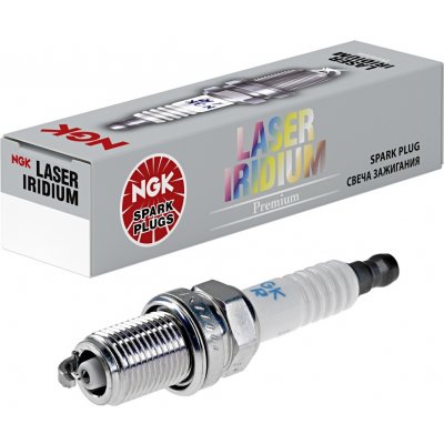 NGK zapalovací svíčka IFR9H-11 (NR 6588) (VK27PRZ11) HONDA VTR1000 SP2 02-06 (4) – Hledejceny.cz